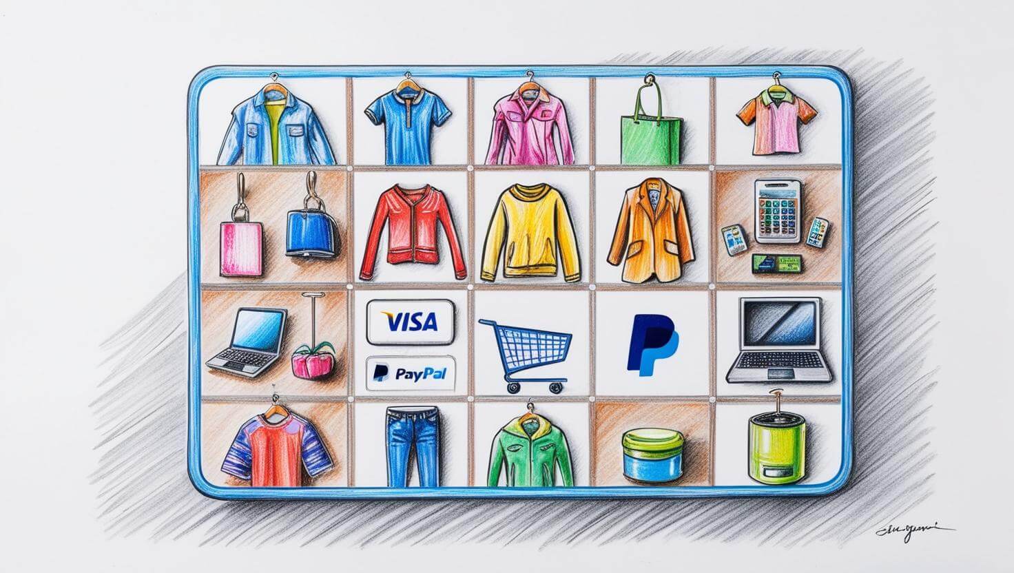نیازمندی‌های تکاب؛ بستری نوین برای خرید و فروش در تکاب